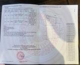 BÁN ĐẤT BỜ SÔNG – CẦN GIỜ - AN THỚI ĐÔNG -HỒ CHÍ MINH.