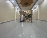 Nhà bán liên khu 4-5 - quận bình tân . 4m*27m