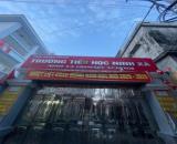 Cơ hội hiếm cho nhà đầu tư và hộ kinh doanh - Mặt bằng mặt tiền 10m tại Ninh Xá - Giá chỉ