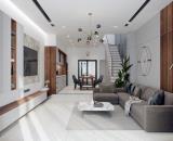 BÁN NHÀ HOÀNG MAI 38M - 4 TẦNG SIÊU ĐẸP NHỈNH 5 Tỷ - MẶT TIỀN RỘNG - Ô TÔ ĐỖ