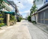BÁN NHÀ BÙI TƯ TOÀN 159M² NGANG 6M 3 TẦNG THU NHẬP CAO ĐƯỜNG 6M NHIK 9 TỶ