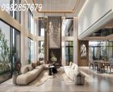 Siêu phầm penthouse víp trung tâm Mỹ Đình view 360 ngắm toàn thành phố, pháo hoa Mỹ Đình