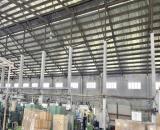4400m nhà xưởng CCN Thanh Oai cho thuê, xuất VAT, giá 93k/m