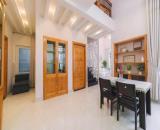 VILLA NHÀ HÀNG 2 MẶT TIỀN TRẦN PHÚ – TRUNG TÂM ĐÀ LẠT