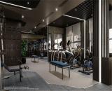 CĂN HỘ TIỆN ÍCH- GIÁ TỐT bán nhanh căn hộ dự án The London 3 KĐT Vinhomes Ocean Park Gia