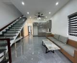 Nhà 75 m Quỳnh Hoàng An Dương vừa túi tiền vợ chồng trẻ muốn ra ở riêng .Công năng đầy đủ
