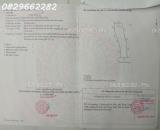 Bán nhà mặt tiền Lưu Văn Lang P2, Sa Đéc. DT 111m2, 3PN, Hướng Nam, Sổ Hồng. Giá 1.8 tỷ.