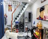 HẺM THÔNG DTSD 64 M2 (5X4) - 4 TẦNG ĐÚC- 3PN - 4WC. P15 BÌNH THẠNH. 4.X TỶ.