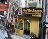 Chính chủ cần sang nhượng quán phở tại Hà Nội