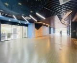 CHO THUÊ TẦNG 2 – HOÀNG HÀ OFFICE | 200M² | VỊ TRÍ TRUNG TÂM VÕ CƯỜNG
