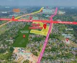 Chính chủ cần bán 100m2 - dự án Tấn Đức JSC Phổ Yên - vài bước ra trục đường 47m -Giá 3 tỷ