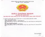 Chính chủ tôi cần bán lô đất rẻ nhất khu vực ký hiệu lô LK69 diện tích 49m²