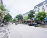 Ban nhà mặt phố KĐT Văn Phú, Hà Đông 73m2, 5 Tầng, 2 mặt tiền, Giá 2x tỷ +