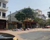 Bán đất tặng nhà, trục chính kinh doanh, 150m2 tại Yên Vĩnh, Dạ Trạch, Khoái Châu