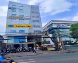 CHO THUÊ MẶT BẰNG TOÀ NHÀ HẠNH PHÚC – CMT8, CẦN THƠ