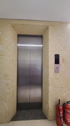 Nhà tôi cho thuê nhà, 123m2_ 5T; Huỳnh Thúc Kháng, Nguyên Hồng -39 tr - 2