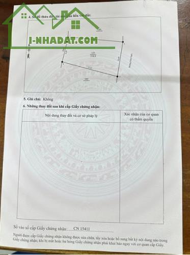 ⭐Bán đất vị trí đẹp tại khu Thanh Xuân, Việt Trì, Phú Thọ, 0392827668 - 1