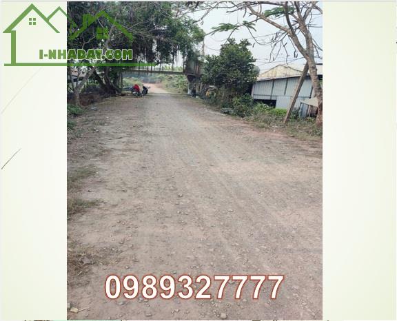 ⭐Chính chủ cần bán lô đất Xã Tân Hoà (huyện Tân Thạnh, Long An), Tây Ninh mới; 0989327777