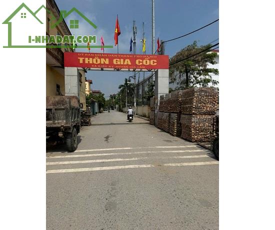 ⭐Bán đất tặng nhà vị trí đẹp tại Gia Cốc, Kiêu Kỵ, Gia Lâm; 0984331159
