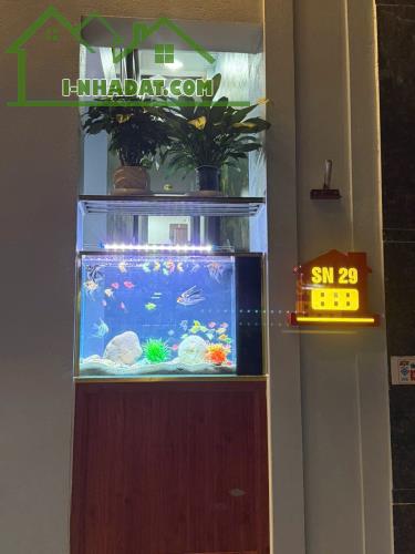 CHÍNH CHỦ CHO THUÊ PHÒNG FULL NỘI THẤT – PHƯỜNG NẾNH - 4