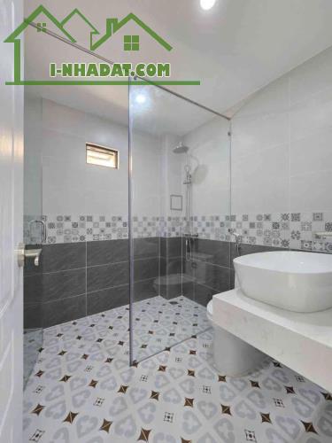 SIÊU PHẨM NHÀ MỚI  – THIẾT KẾ TÂN CỔ ĐIỂN SANG TRỌNG- nhỉnh 6 tỷ - 1