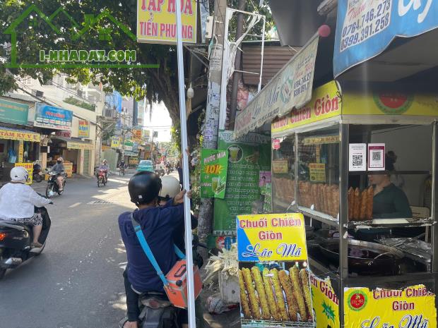 cần sang gấp mặt bằng vị trí siêu đẹp - 1