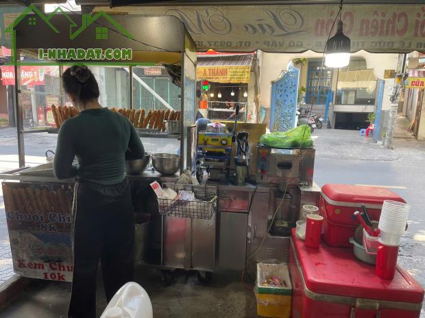 cần sang gấp mặt bằng vị trí siêu đẹp - 3