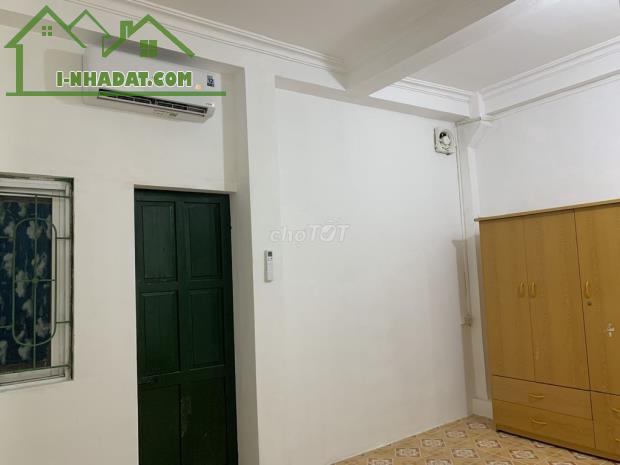 Cho thuê nhà riêng 30m2x 3 tầng tại ngõ 1194 Đường Láng. - 1