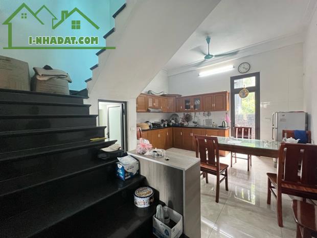 Siêu đẹp, bán nhà Kiêu Kỵ Gia Lâm, 75m*3 tầng- ô tô tránh- nhỉnh 7 tỷ
