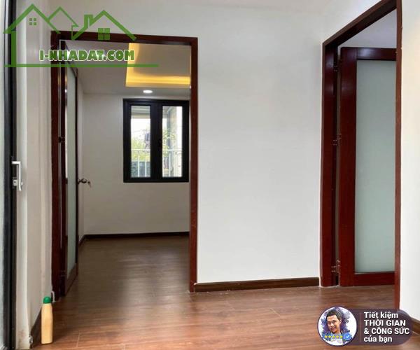 CHỈ 80M RA MẶT TIỀN. HẺM 3.5M. 45M2. 3 TẦNG. CĂN GÓC, KO LỘ GIỚI - KO QUY HOẠCH - 8