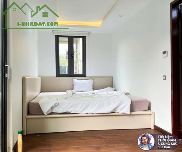 CHỈ 80M RA MẶT TIỀN. HẺM 3.5M. 45M2. 3 TẦNG. CĂN GÓC, KO LỘ GIỚI - KO QUY HOẠCH - 9
