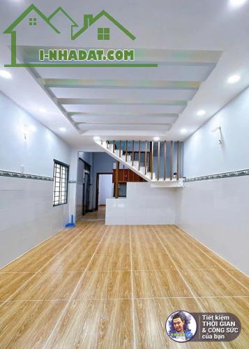 BÁN NHÀ KHÁNH HỘI 45M2.CHỈ 30M RA MẶT ĐƯỜNG KHÁNH HỘI.HẺM YÊN TĨNH-DÂN TRÍ CAO - 7