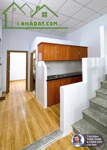 BÁN NHÀ KHÁNH HỘI 45M2.CHỈ 30M RA MẶT ĐƯỜNG KHÁNH HỘI.HẺM YÊN TĨNH-DÂN TRÍ CAO - 8