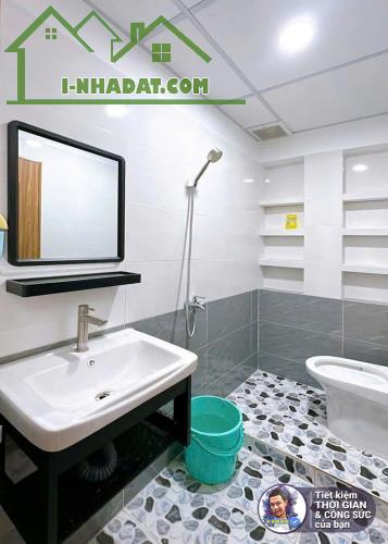 BÁN NHÀ KHÁNH HỘI 45M2.CHỈ 30M RA MẶT ĐƯỜNG KHÁNH HỘI.HẺM YÊN TĨNH-DÂN TRÍ CAO - 9