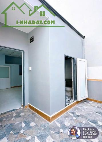 BÁN NHÀ KHÁNH HỘI 45M2.CHỈ 30M RA MẶT ĐƯỜNG KHÁNH HỘI.HẺM YÊN TĨNH-DÂN TRÍ CAO - 10