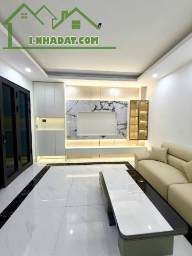 🔥🔥 GIẢI PHÓNG - NHÀ SIÊU ĐẸP MỚI XÂY - 41M² – 50M RA NGÕ Ô TÔ - GIÁ CHỈ 12. 3TỶ 🔥🔥 - 1