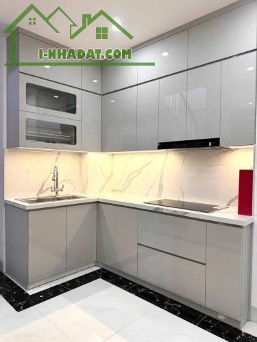 🔥🔥 GIẢI PHÓNG - NHÀ SIÊU ĐẸP MỚI XÂY - 41M² – 50M RA NGÕ Ô TÔ - GIÁ CHỈ 12. 3TỶ 🔥🔥 - 2