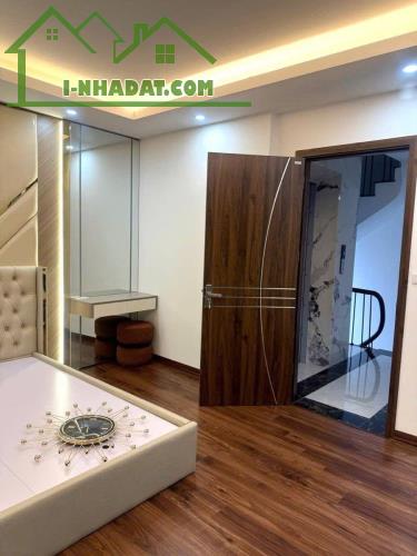 🔥🔥 GIẢI PHÓNG - NHÀ SIÊU ĐẸP MỚI XÂY - 41M² – 50M RA NGÕ Ô TÔ - GIÁ CHỈ 12. 3TỶ 🔥🔥 - 3