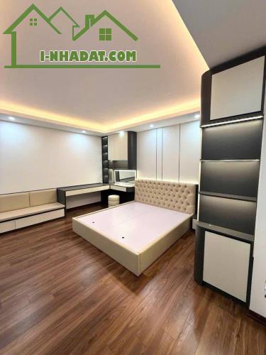 🔥🔥 GIẢI PHÓNG - NHÀ SIÊU ĐẸP MỚI XÂY - 41M² – 50M RA NGÕ Ô TÔ - GIÁ CHỈ 12. 3TỶ 🔥🔥 - 4