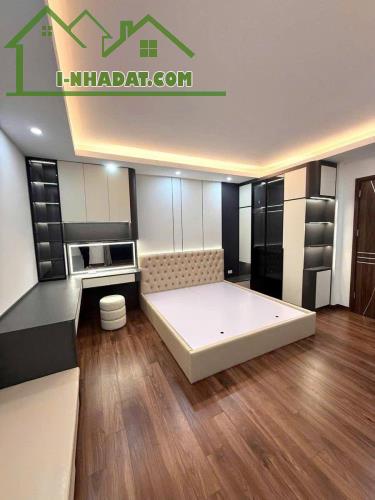🔥🔥 GIẢI PHÓNG - NHÀ SIÊU ĐẸP MỚI XÂY - 41M² – 50M RA NGÕ Ô TÔ - GIÁ CHỈ 12. 3TỶ 🔥🔥 - 5