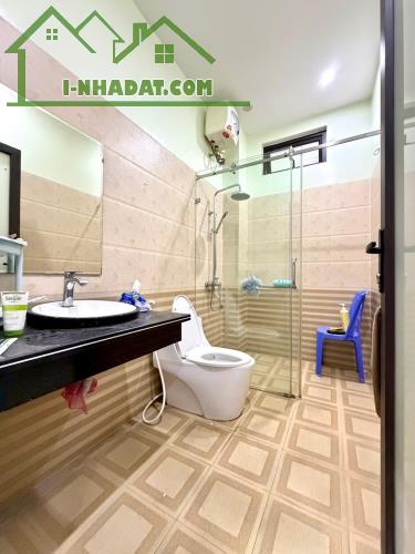 Hàng hiếm khu phân lô Quán Nam – Kênh Dương, vị trí đẹp, đường rộng 12m có vỉa hè, ô tô - 4