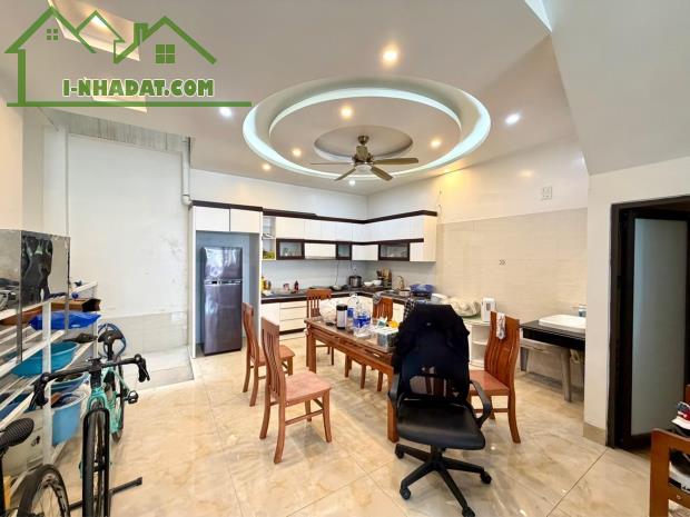 Hàng hiếm khu phân lô Quán Nam – Kênh Dương, vị trí đẹp, đường rộng 12m có vỉa hè, ô tô - 1