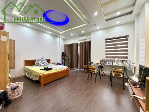 Hàng hiếm khu phân lô Quán Nam – Kênh Dương, vị trí đẹp, đường rộng 12m có vỉa hè, ô tô - 2