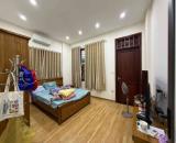 Bán Nhà Phố Kim Ngưu, Lô góc, ngõ thông, 60m2 x 4 tầng 5 ngủ, Sổ vuông, nhà đẹp - KO QH