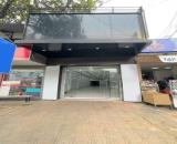 Cho thuê nhà mặt tiền 3/2 gần đại học cần thơ ngang 5m giá dưới 50 triệu