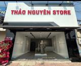 Cho thuê nhà mặt tiền xô viết nghệ tĩnh cần thơ đoạn gần trường giá 14 triệu