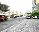100M²- MẶT TIỀN VĂN THÂN QUẬN 6- NỞ HẬU- 4 TẦNG