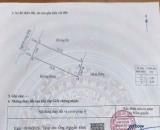 Chỉ 2,78 tỷ lô đất 54m2 An Lạc, Sở Dầu, Hồng Bàng, Hải Phòng