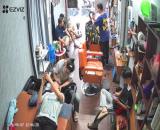 SANG NHƯỢNG TIỆM TÓC NAM TRẦN CUNG Do gia đình có công việc riêng nên không có thời gian