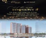 Sun Symphony Residence – Symphony 5 Đường Trần Hưng Đạo – Lê Văn Duyệt, phường An Hải Bắc